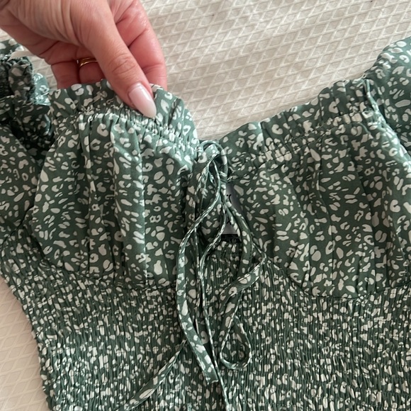 Princess Polly Bodysuit - Picture 7 of 7